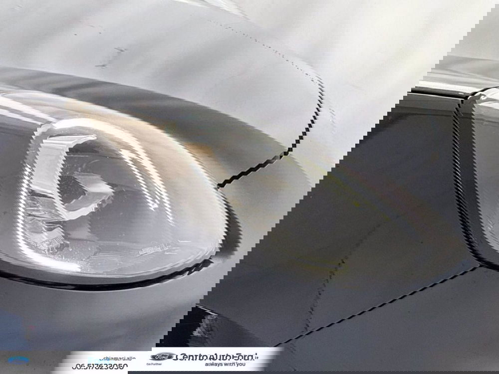 Ford Puma usata a Roma (13)