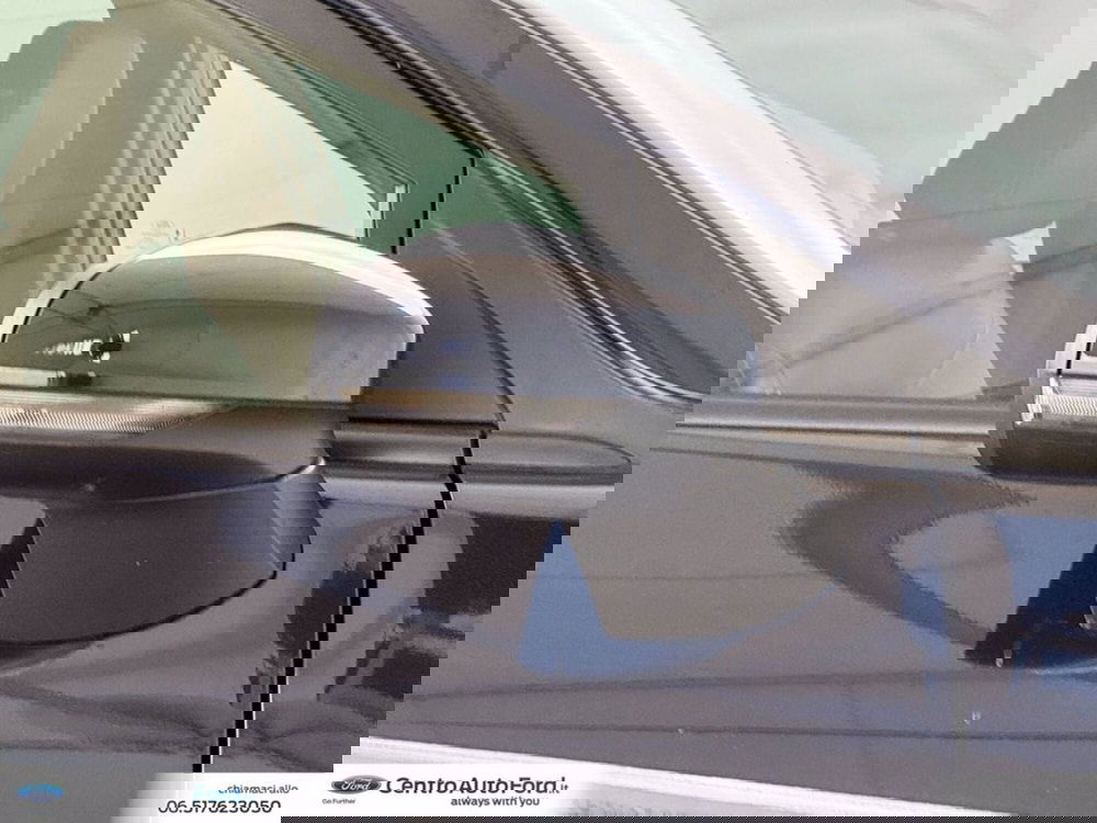 Ford Puma usata a Roma (15)