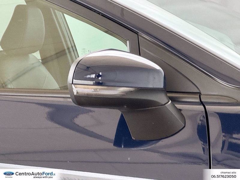 Ford Puma usata a Roma (15)