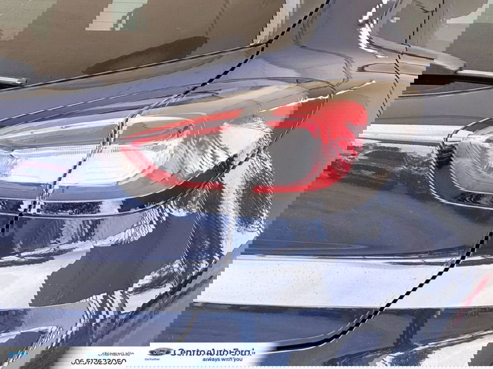 Ford Puma usata a Roma (16)