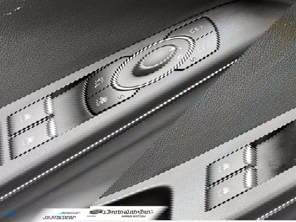 Ford Puma usata a Roma (19)