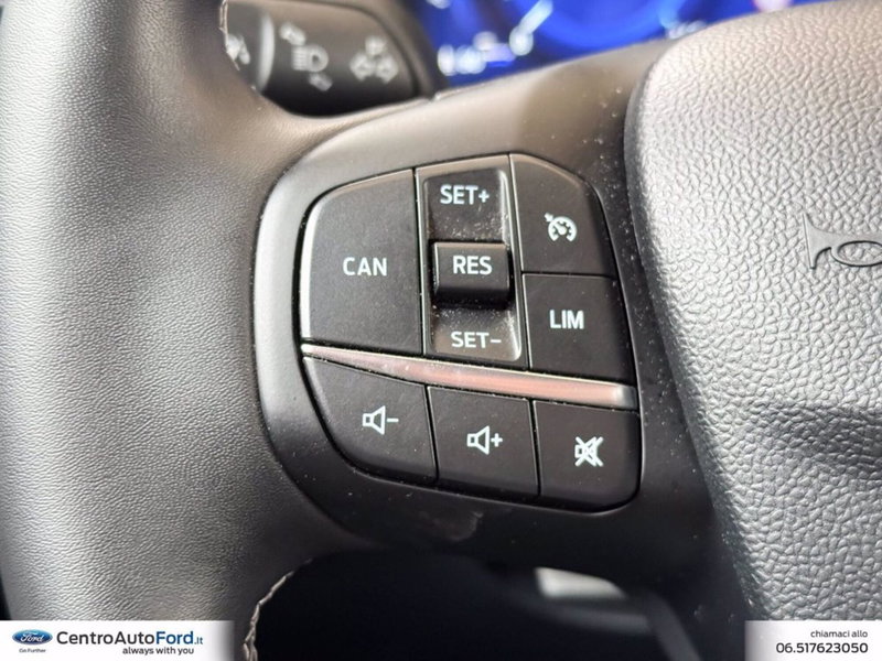 Ford Puma usata a Roma (20)