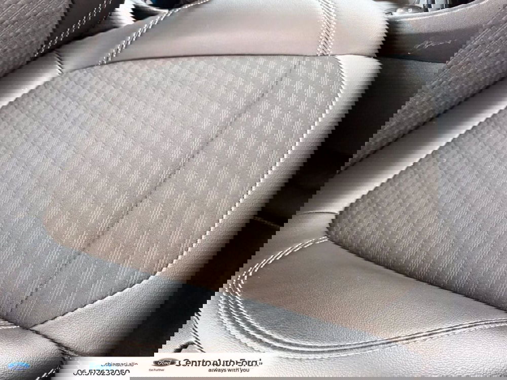 Ford Puma usata a Roma (8)