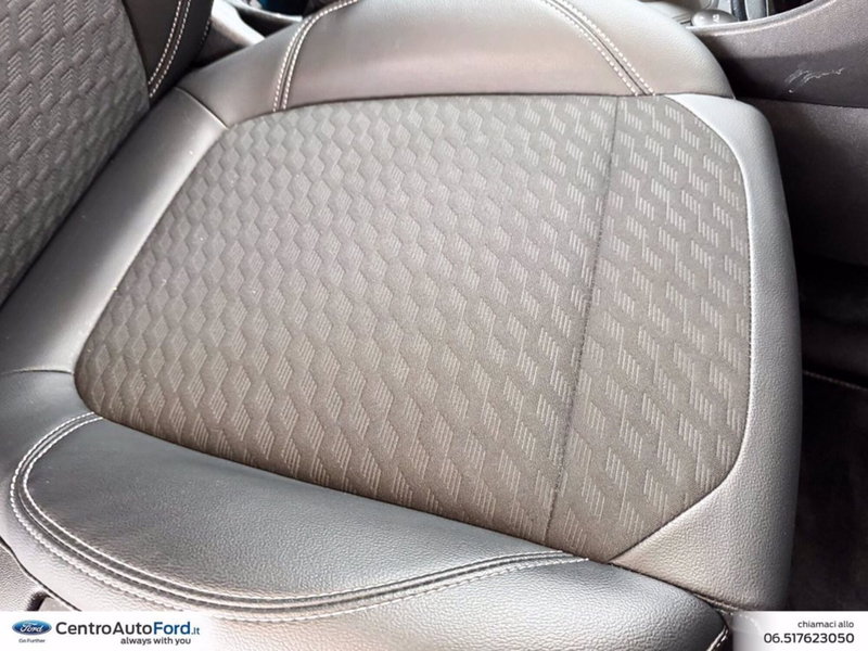 Ford Puma usata a Roma (8)