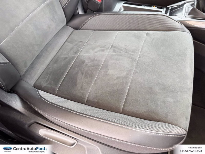 Volkswagen T-Roc usata a Roma (8)