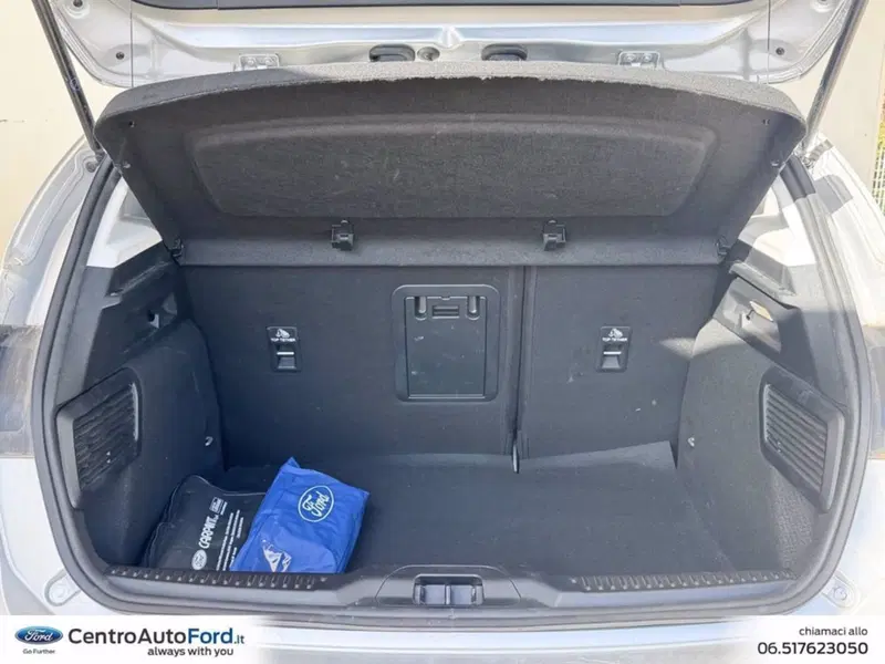 Ford Focus usata a Roma (11)