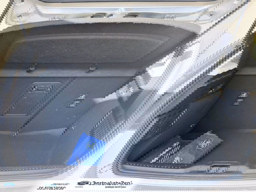 Ford Focus usata a Roma (11)