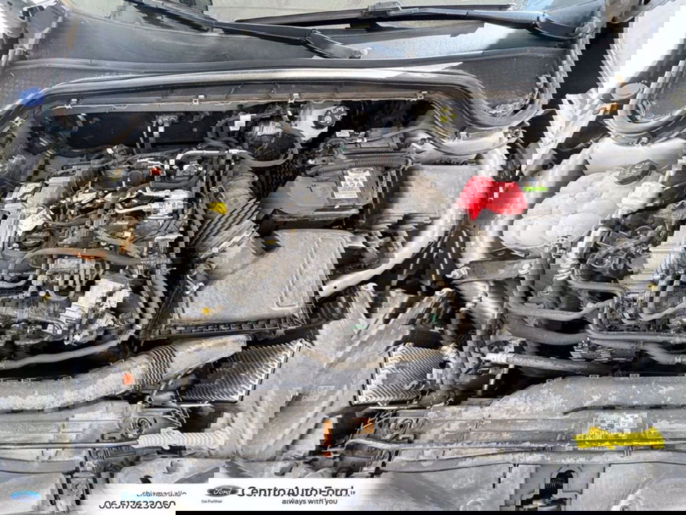 Ford Focus usata a Roma (12)