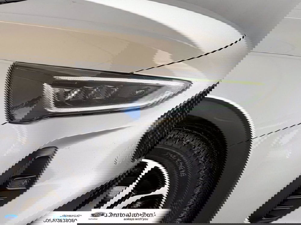 Ford Focus usata a Roma (13)