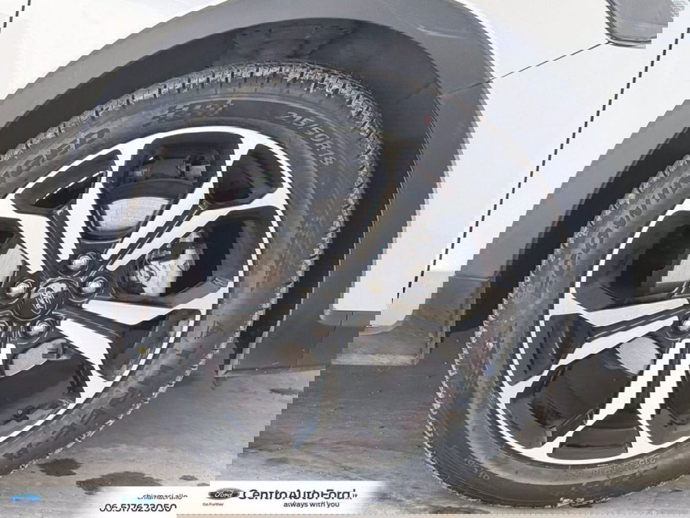 Ford Focus usata a Roma (14)