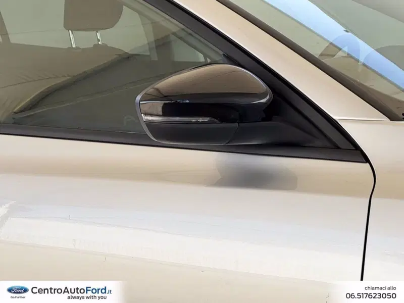 Ford Focus usata a Roma (15)