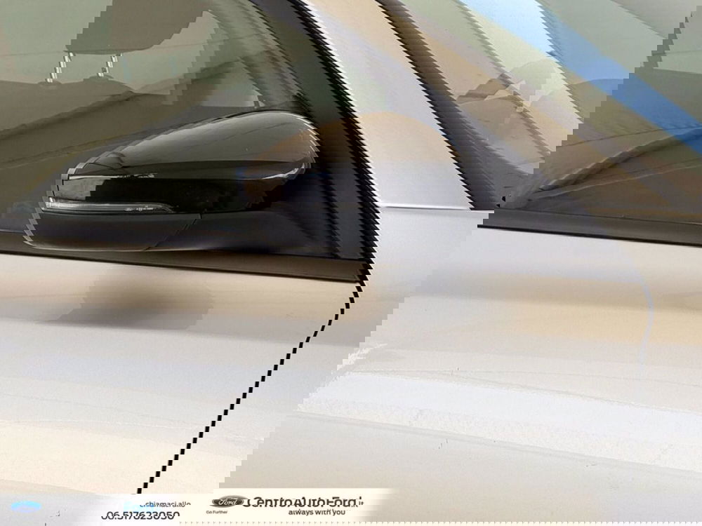 Ford Focus usata a Roma (15)