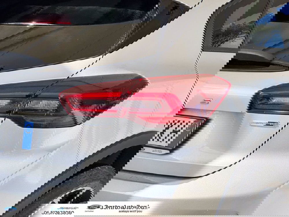 Ford Focus usata a Roma (16)