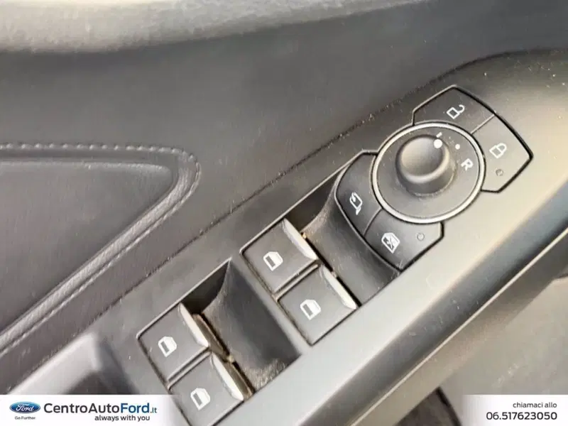 Ford Focus usata a Roma (19)