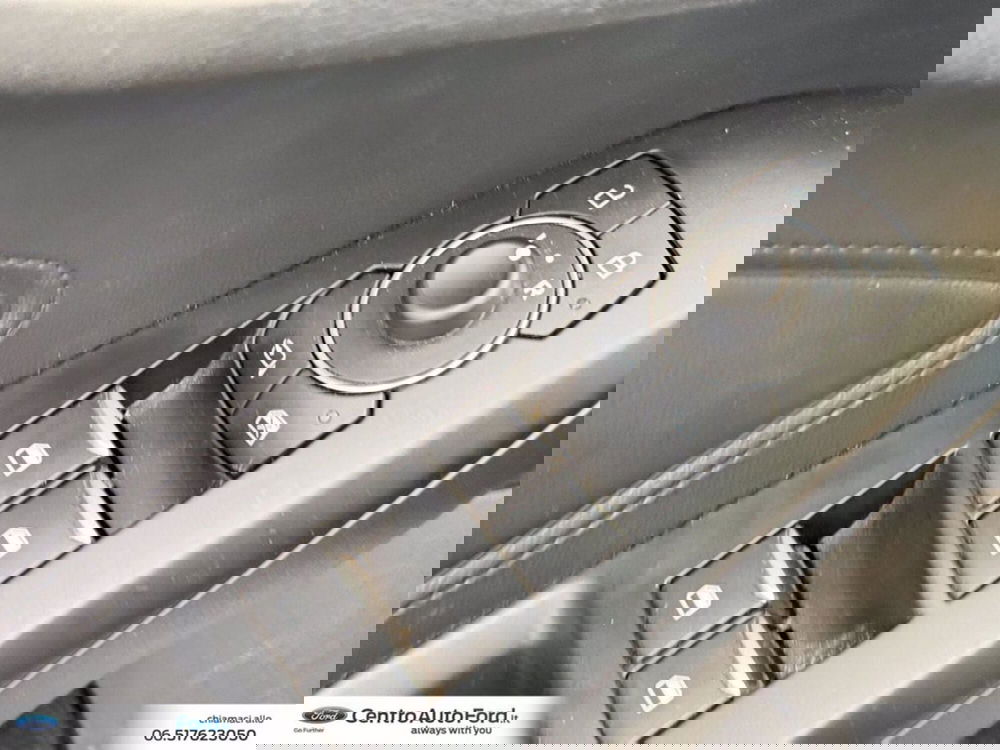 Ford Focus usata a Roma (19)