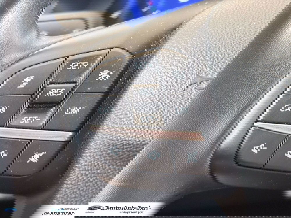 Ford Focus usata a Roma (20)