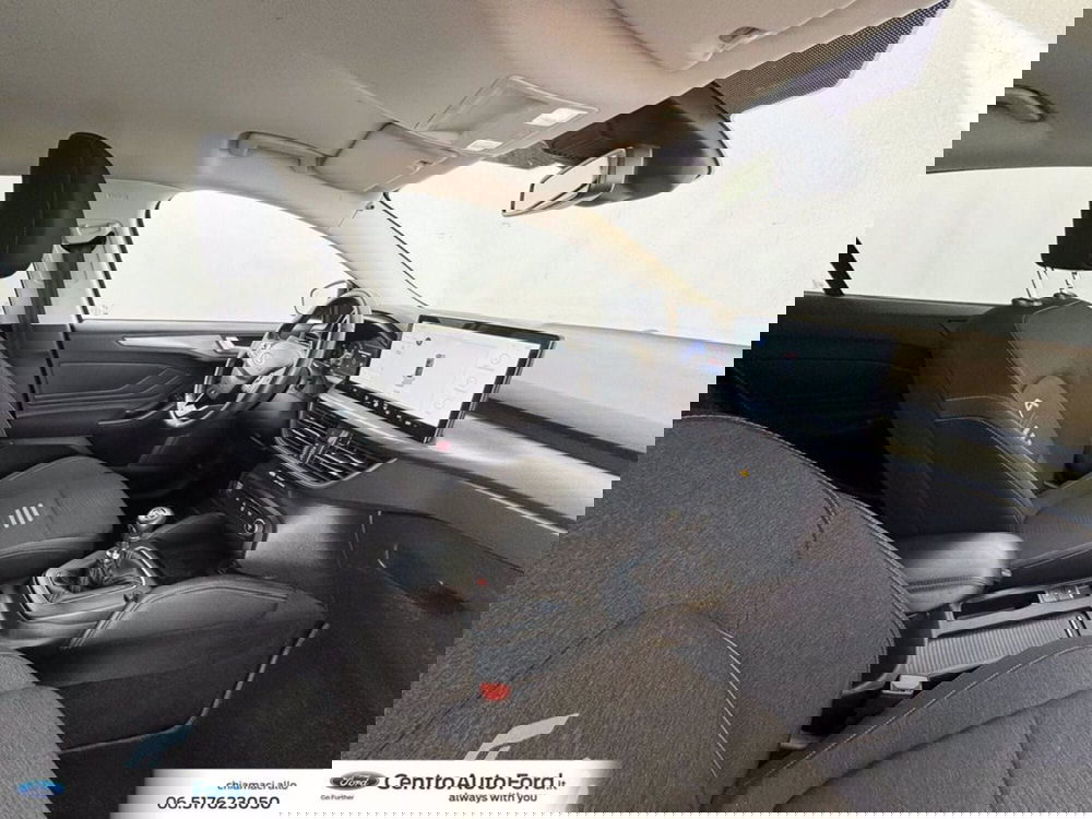 Ford Focus usata a Roma (6)