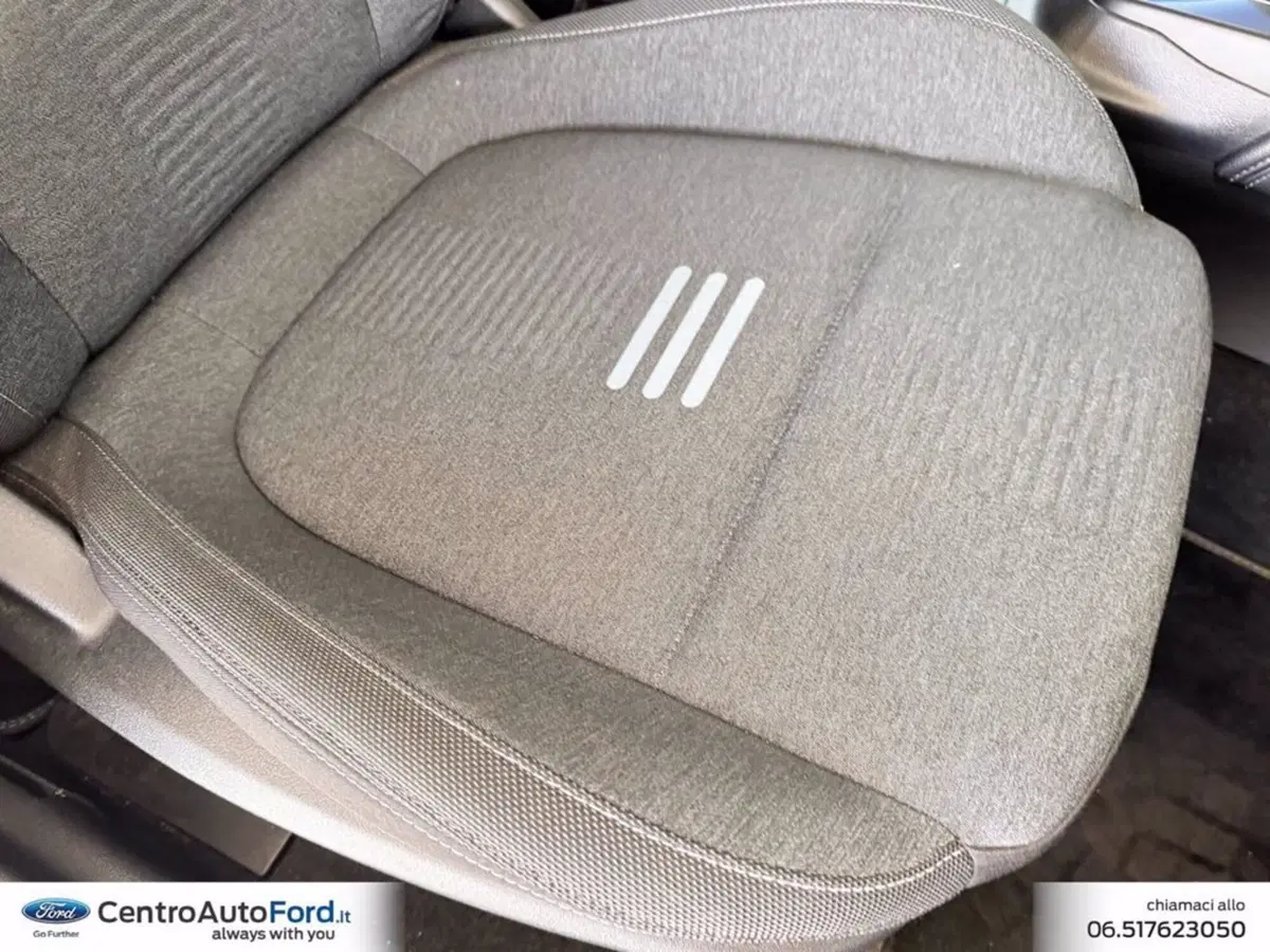 Ford Focus usata a Roma (8)