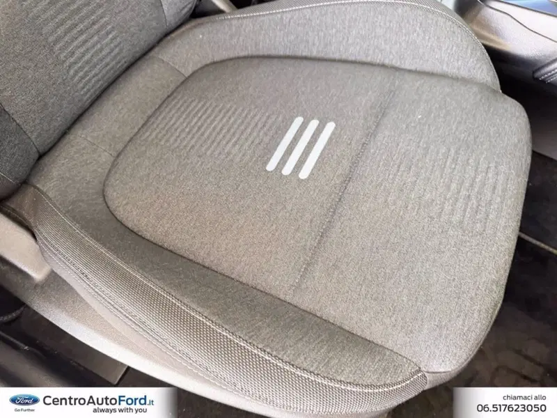 Ford Focus usata a Roma (8)