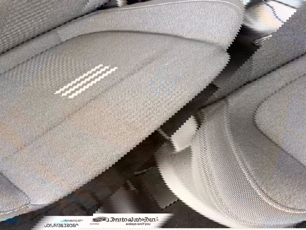 Ford Focus usata a Roma (8)