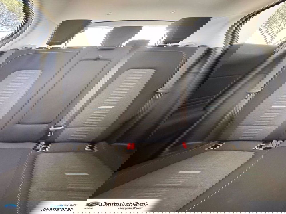 Ford Focus usata a Roma (9)