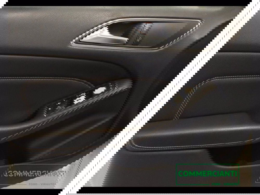 Mercedes-Benz Classe B usata a Catania (10)