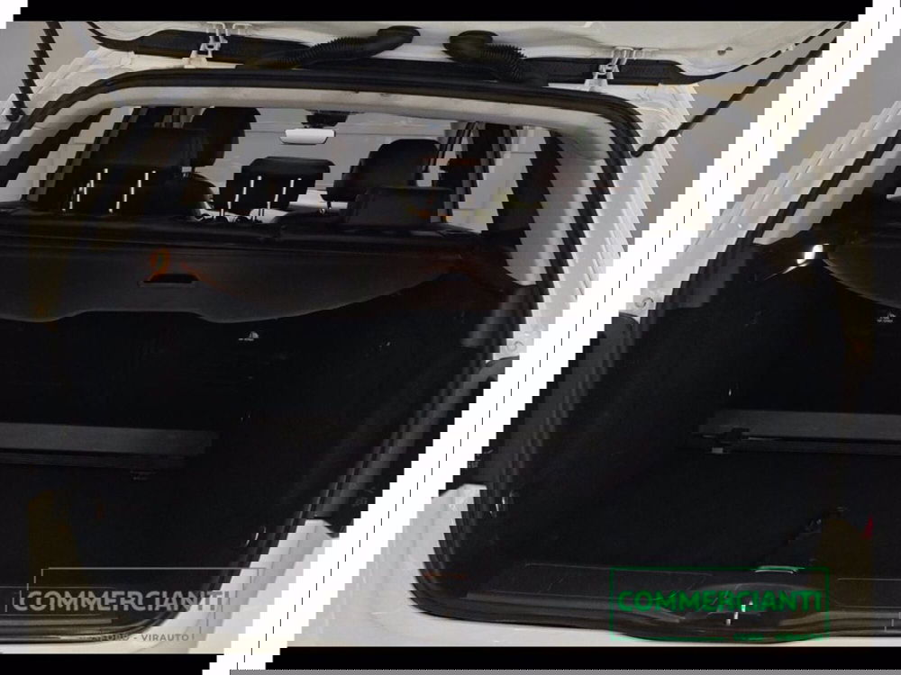 Mercedes-Benz Classe B usata a Catania (12)