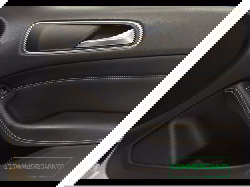 Mercedes-Benz Classe B usata a Catania (13)