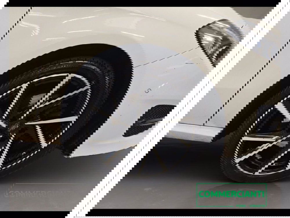 Mercedes-Benz Classe B usata a Catania (16)