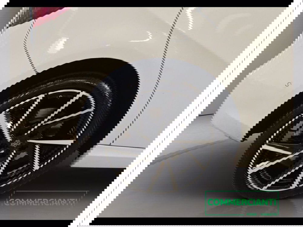 Mercedes-Benz Classe B usata a Catania (17)