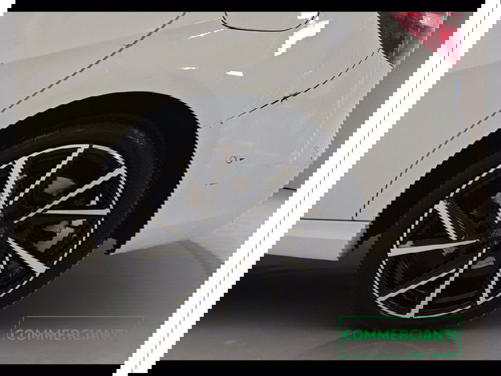 Mercedes-Benz Classe B usata a Catania (18)