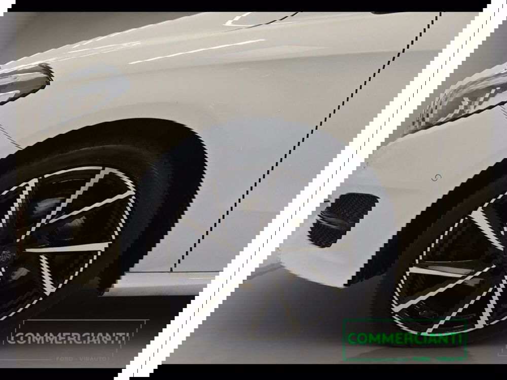 Mercedes-Benz Classe B usata a Catania (19)