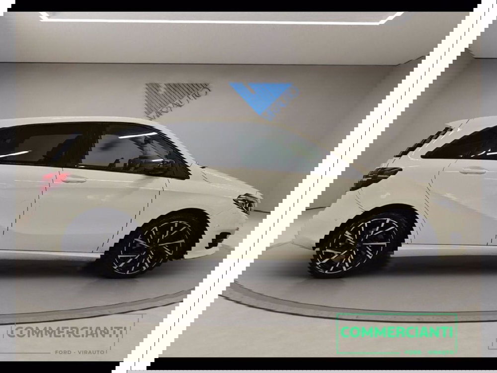 Mercedes-Benz Classe B usata a Catania (7)