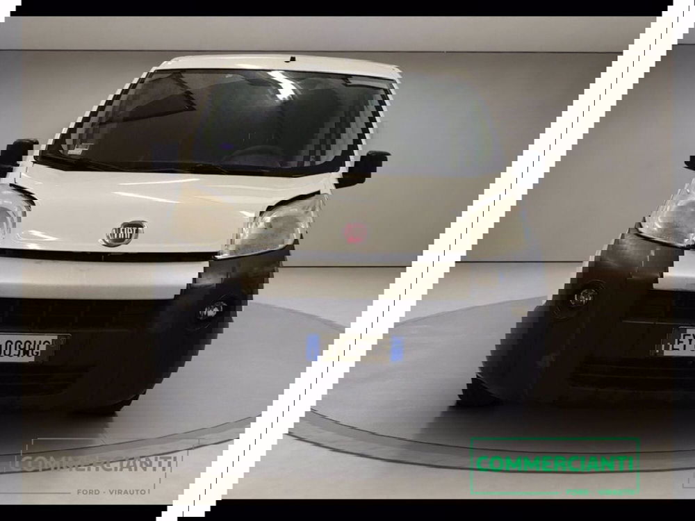 Fiat Fiorino usata a Catania