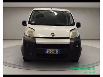 Fiat Fiorino 1.3 MJT 75CV Furgone SX E5+ del 2015 usata a Catania