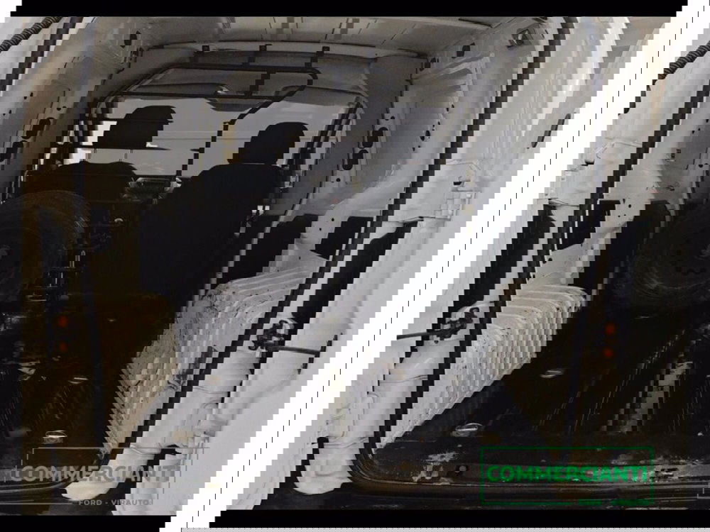 Fiat Fiorino usata a Catania (11)