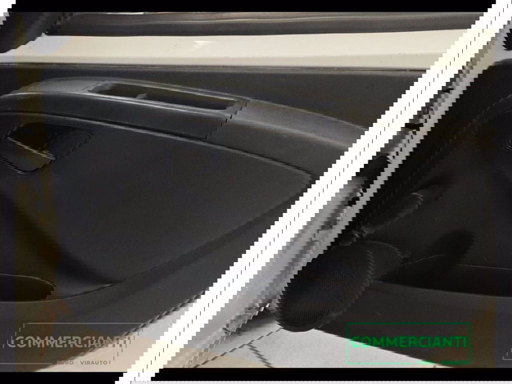 Fiat Fiorino usata a Catania (12)