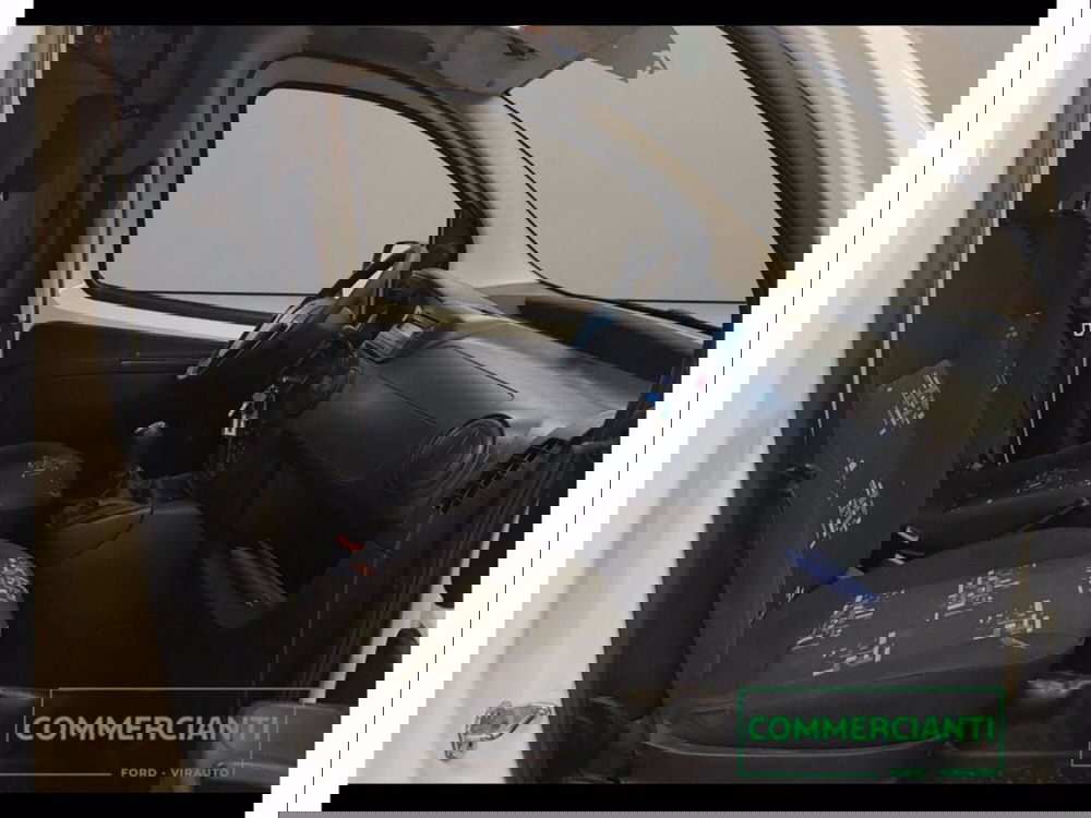 Fiat Fiorino usata a Catania (13)