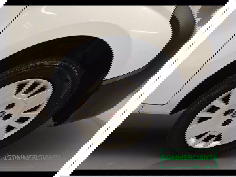 Fiat Fiorino usata a Catania (14)