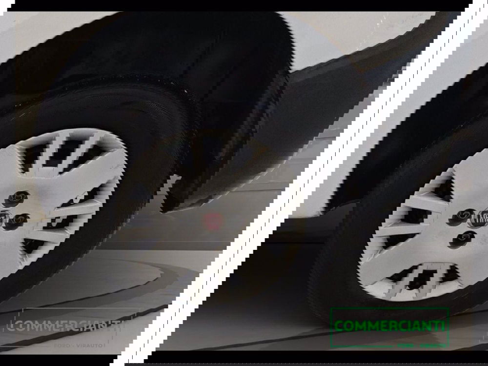 Fiat Fiorino usata a Catania (16)