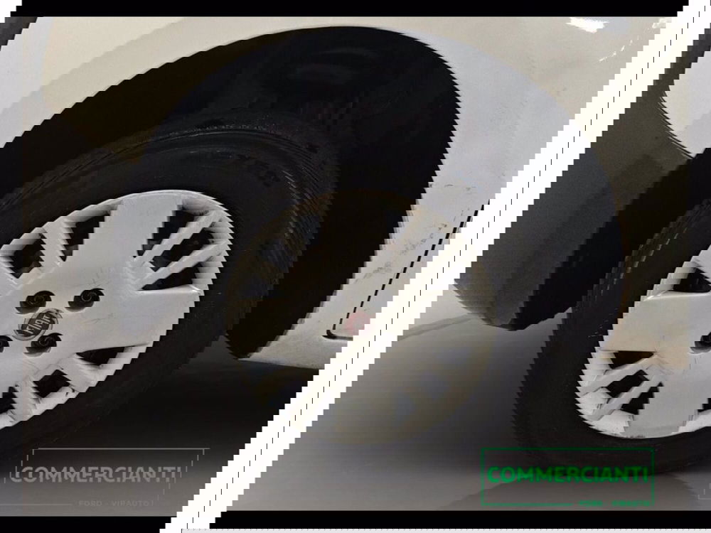 Fiat Fiorino usata a Catania (17)