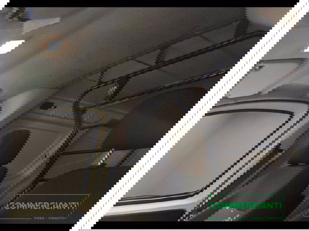 Fiat Fiorino usata a Catania (18)