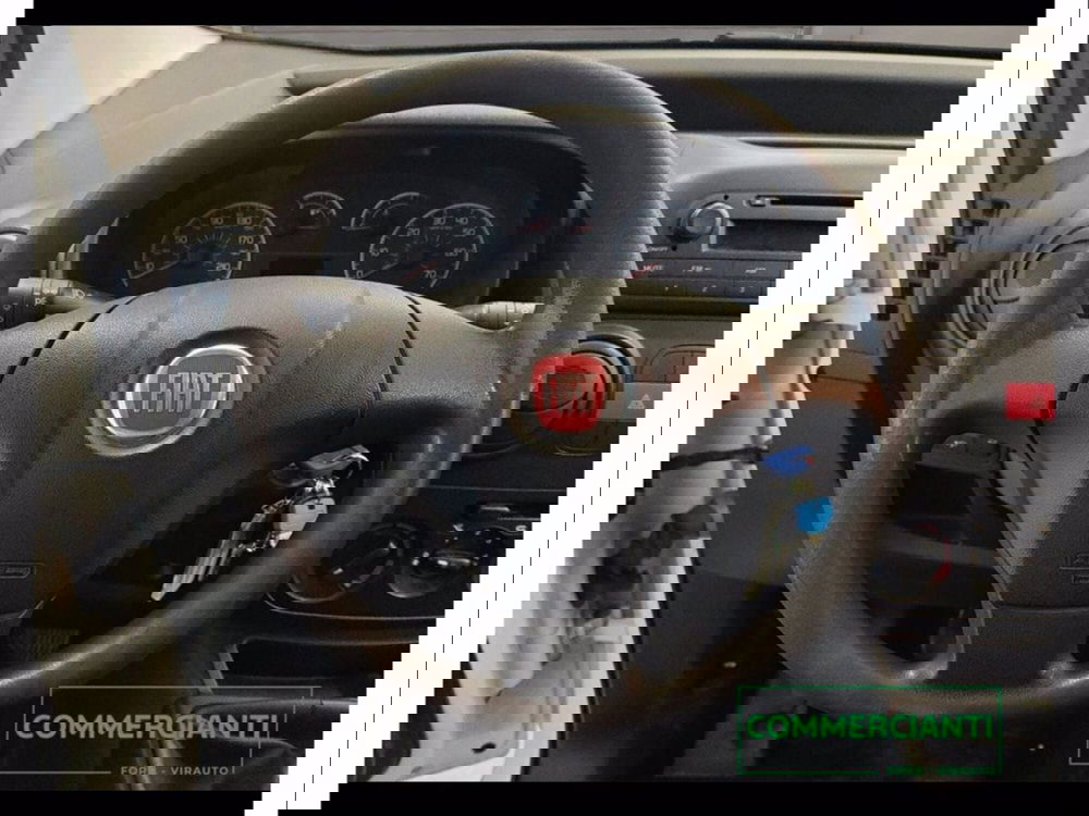 Fiat Fiorino usata a Catania (19)