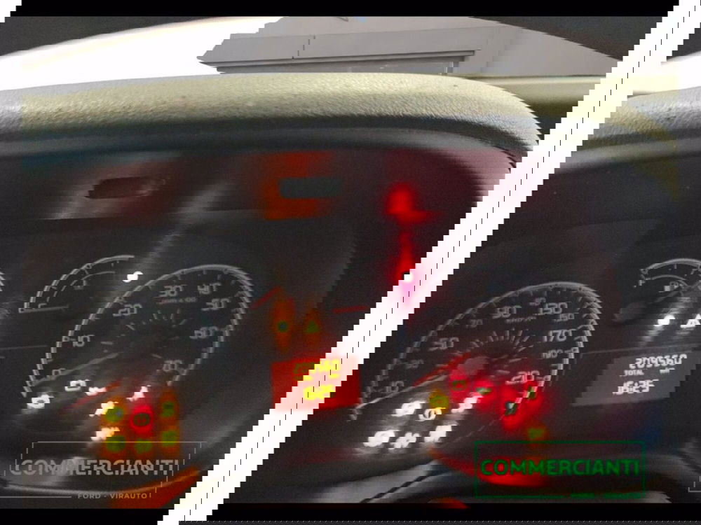 Fiat Fiorino usata a Catania (20)