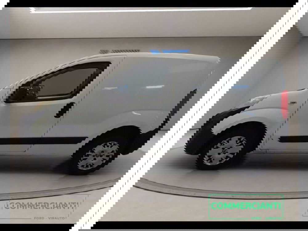 Fiat Fiorino usata a Catania (3)