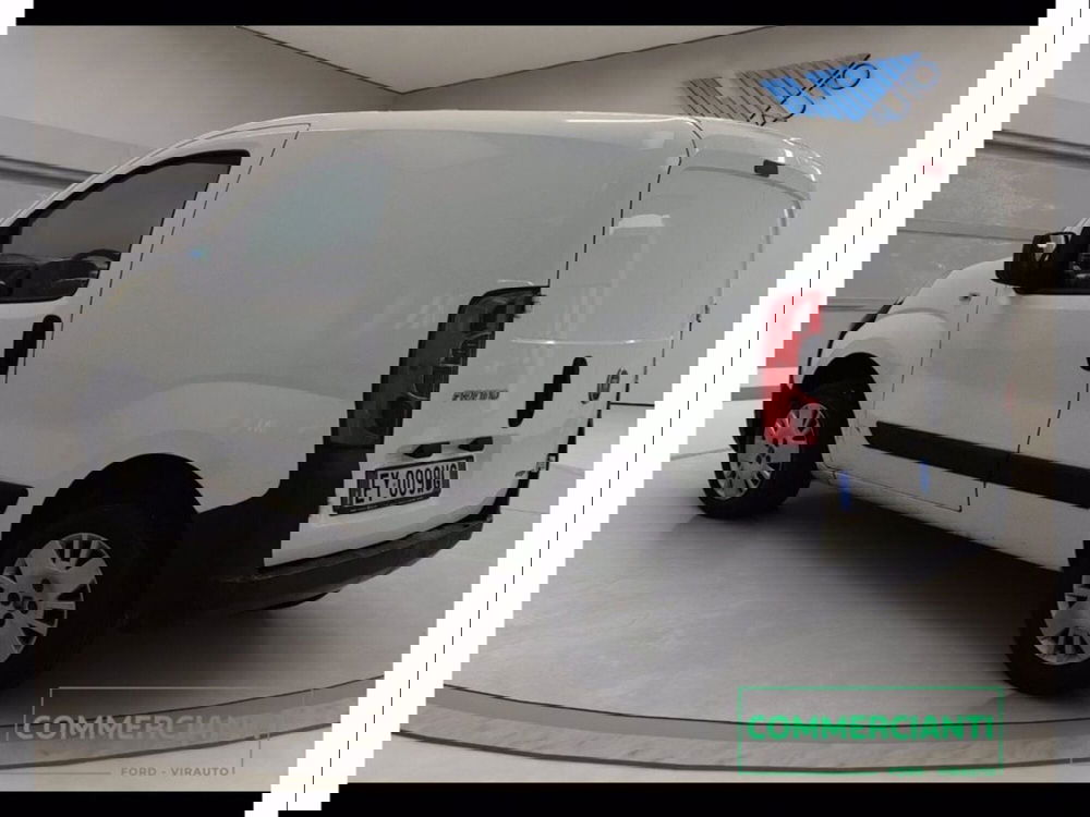 Fiat Fiorino usata a Catania (4)