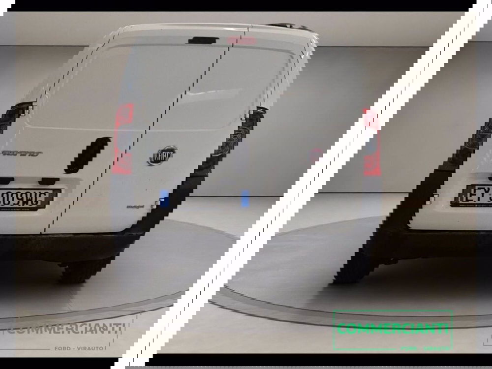 Fiat Fiorino usata a Catania (5)