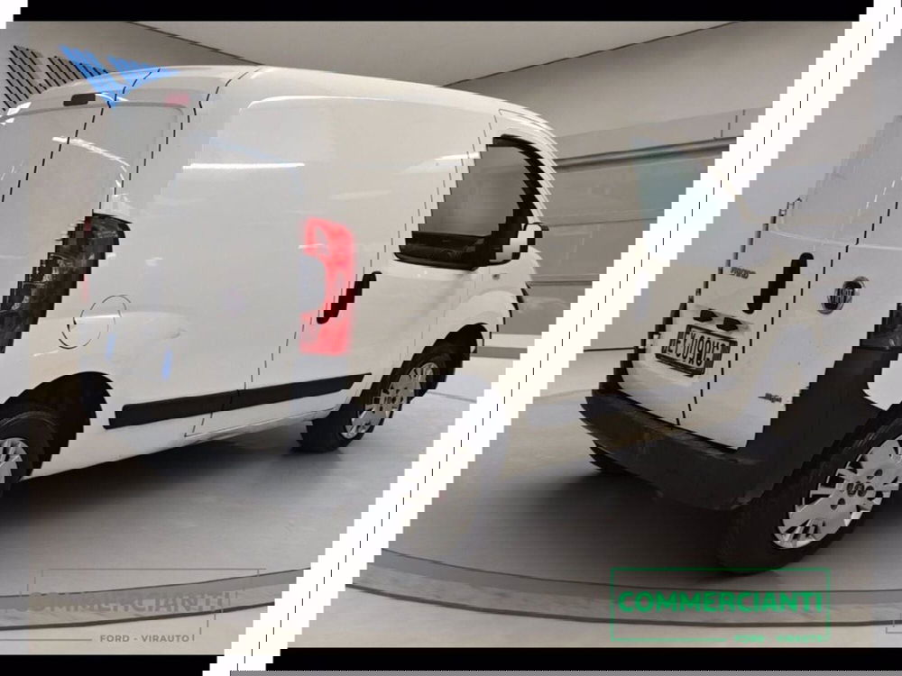 Fiat Fiorino usata a Catania (6)