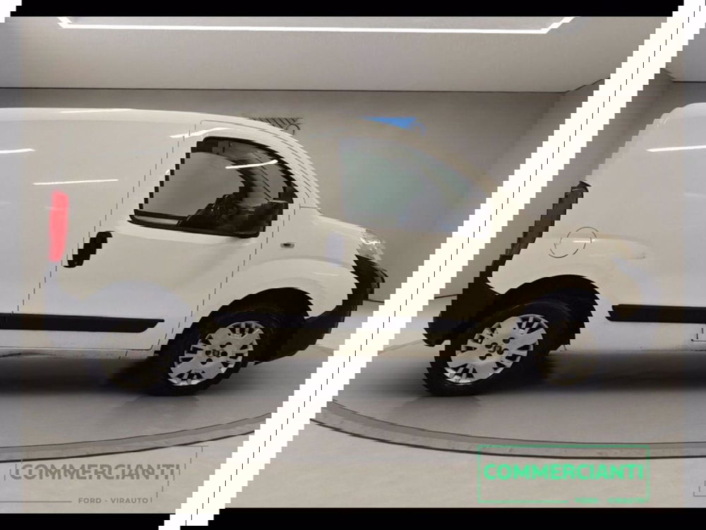 Fiat Fiorino usata a Catania (7)