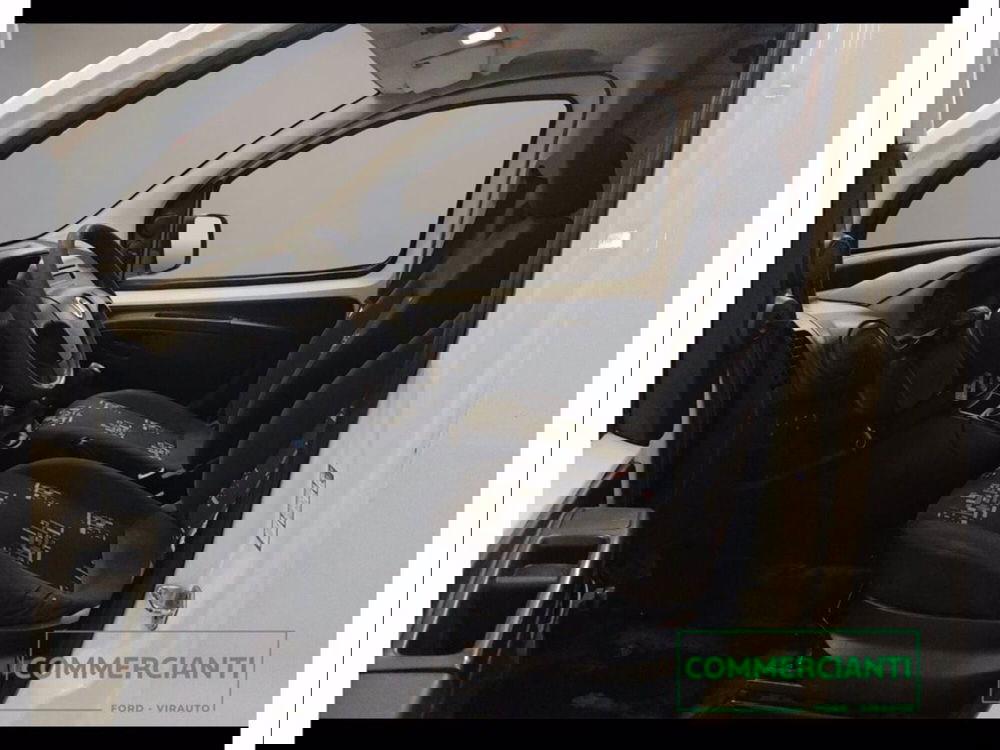 Fiat Fiorino usata a Catania (9)